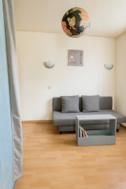 Vente
T2 de 31m2 à Lourdes - Idéal investisseur