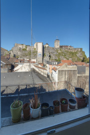 Vente
T2 de 31m2 à Lourdes - Idéal investisseur