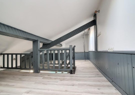 
                                                                                        Location
                                                                                         T2 de 33 m2 à Montmorency