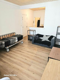 
                                                                                        Vente
                                                                                         T2  de 34 m2