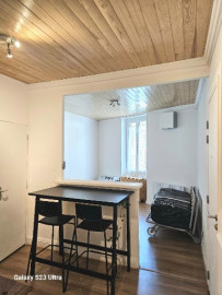 
                                                                                        Vente
                                                                                         T2  de 34 m2