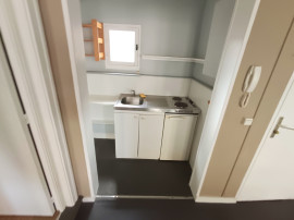 
                                                                                        Vente
                                                                                         T2 de 38 m² proche centre-ville et gare Amiens