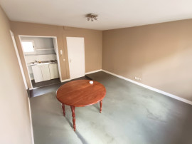 
                                                                                        Vente
                                                                                         T2 de 38 m² proche centre-ville et gare Amiens