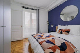 
                                                                                        Location
                                                                                         T2 de 40 m² avec une chambre