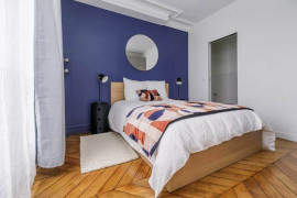 
                                                                                        Location
                                                                                         T2 de 40 m² avec une chambre