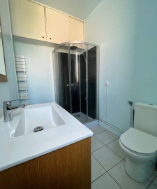 
                                                                                        Location
                                                                                         T2 de 40m2 à Lyon 8ème Grand Trou