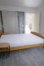 
                                                                                        Location
                                                                                         T2 de 46 m2 quartier Madeleine