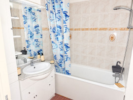
                                                                                        Vente
                                                                                         T2 de 51 m² avec terrasse