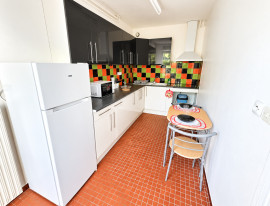
                                                                                        Vente
                                                                                         T2 de 51 m² avec terrasse