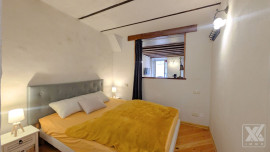
                                                                                        Vente
                                                                                         T2 de charme rénové au cœur de la Cité Vauban