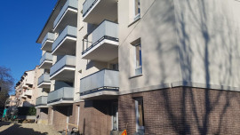 
                                                                                        Location
                                                                                         T2 Dernier étage – Terrasse – Parking sous-sol