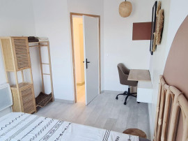 
                                                                                        Location
                                                                                         T2 design de 30 m² à Ivry sur Seine - proche Paris