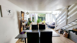 
                                                                                        Location
                                                                                         T2 Duplex Meublé Montchat-Grange/Blanche