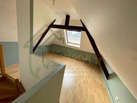 Location
T2 en duplex au centre ville de ST QUENTIN