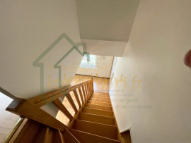 Location
T2 en duplex au centre ville de ST QUENTIN