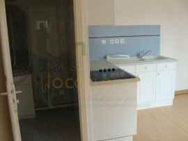 
                                                                                        Location
                                                                                         T2 en duplex proche centre ville