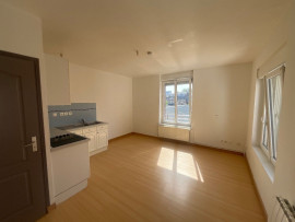Location
T2 en duplex proche centre ville