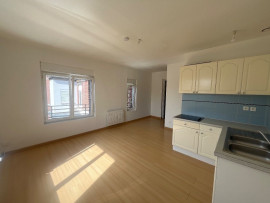 Location
T2 en duplex proche centre ville