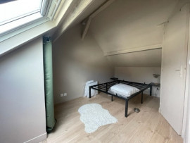 Location
T2 en duplex rénové