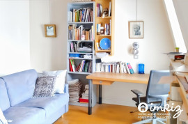 
                                                                                        Vente
                                                                                         T2 entre Val de Grace et jardin Luxembourg