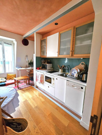 
                                                                                        Vente
                                                                                         T2 entre Val de Grace et jardin Luxembourg