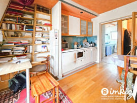 
                                                                                        Vente
                                                                                         T2 entre Val de Grace et jardin Luxembourg