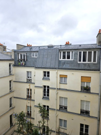 
                                                                                        Vente
                                                                                         T2 entre Val de Grace et jardin Luxembourg