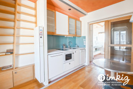 
                                                                                        Vente
                                                                                         T2 entre Val de Grace et jardin Luxembourg