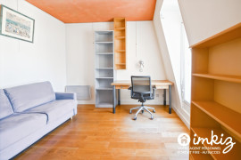 
                                                                                        Vente
                                                                                         T2 entre Val de Grace et jardin Luxembourg