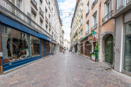 
                                                                                        Vente
                                                                                         T2 – Hyper centre – Idéal Investisseur clé en main