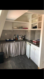 
                                                                                        Location
                                                                                         T2 hypercentre Petite France