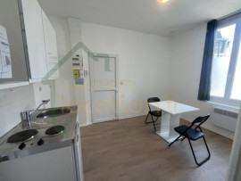 
                                                                                        Location
                                                                                         T2 IDEAL ETUDIANT OU JEUNE ACTIF ST QUENTIN