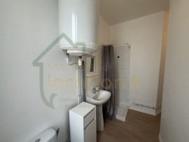 
                                                                                        Location
                                                                                         T2 IDEAL ETUDIANT OU JEUNE ACTIF ST QUENTIN