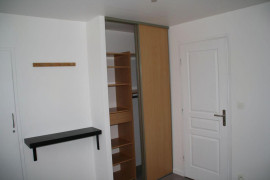 
                                                                                        Location
                                                                                         T2 Lezennes-Lille