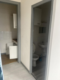 
                                                                                        Location
                                                                                         T2 Lille Flandre