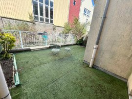 
                                                                                        Location
                                                                                         T2 lumineux avec terrasse privée St Leu Amiens