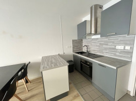 
                                                                                        Location
                                                                                         T2 lumineux avec terrasse privée St Leu Amiens