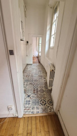 
                                                                                        Location
                                                                                         T2 lumineux et calme en plein centre ville