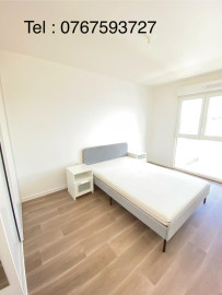 
                                                                                        Location
                                                                                         T2 Lumineux neuf à louer !