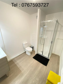
                                                                                        Location
                                                                                         T2 Lumineux neuf à louer !