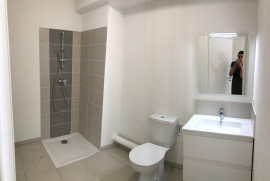 
                                                                                        Location
                                                                                         T2 Mérignac