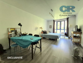 
                                                                                        Vente
                                                                                         T2 METZ CENTRE SPECIAL INVESTISSEUR