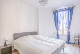 Location
T2 meublé • 30 m² Rue Arago