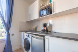 Location
T2 meublé • 30 m² Rue Arago