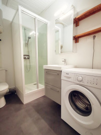 
                                                                                        Location
                                                                                         T2 meublé 36m2 au calme entièrement rénové