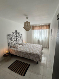 
                                                                                        Location
                                                                                         T2 meublé 37m² Bonneveine Parking