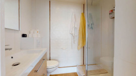 Location
T2 meublé 38,59 m² avec 1 chambre