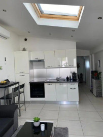 
                                                                                        Location
                                                                                         T2 meublé 38m² avec belle terrasse 18m²