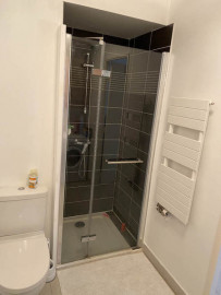 
                                                                                        Location
                                                                                         T2 meublé 45 m² 2 pièces - 1 chambre