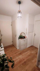 
                                                                                        Location
                                                                                         T2 meublé 47 m² – RDC avec terrasse et jardin